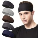 black-light-gray-dark-brown-dark-gray-navy-blue-5-piece-set