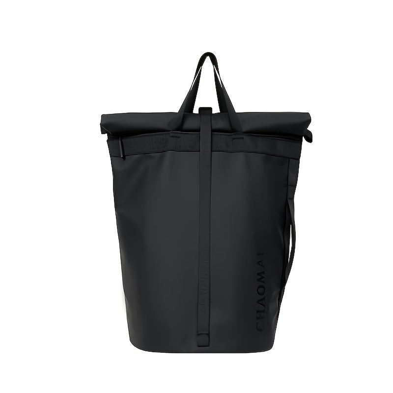 New Unisex Outdoor Backpack with Large Expandable Capacity, Suitable for Travel, Sports, Laptop, Casual School Use, Simple and Casual Design - Image 9