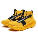 yellow-black