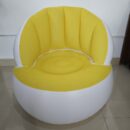 bright-yellow