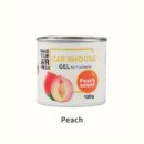 peach