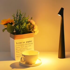 Nordic Korean Instagram-style Internet-famous Desk Lamp, Gift, Postmodern Minimalist Decorative Bedside Lamp