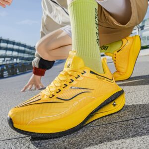 This New Stylish And Affordable Trendy Shoe Is Perfect for Everyday Casual Wear And Street Sports, Ideal for Leisurely Jogging