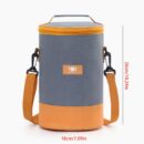orange-grey