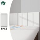 white-6pcs