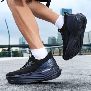 [Sneakers] The TL990A522 Men'S Jelly Series Outdoor Running Shoes Are Versatile Athletic Shoes with a Trendy Design. They Offer Comfort, Style, Slip Resistance, And Durability, Making Them Ideal for Running, Hiking, Trail Running