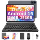 12-inch-gray-leather-case-keyboard