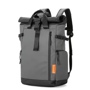Commuter Business Backpack College Students Bag Computer Backpack Travel Large Capacity Computer Bag Backpack