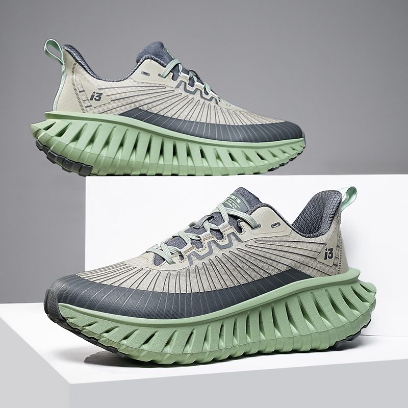 Popular Couple'S Shoes in Large Sizes with Carbon Plates for Outdoor Leisure Sports Are Suitable for Use During 11 Different Holidays