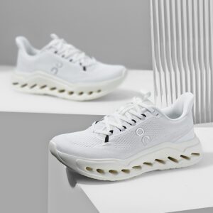 Lightweight Breathable Low-Top Casual Thick-Sole Sneakers, Men'S Versatile Fashion Cushioning Running Shoes Athletic Trendy Shoes