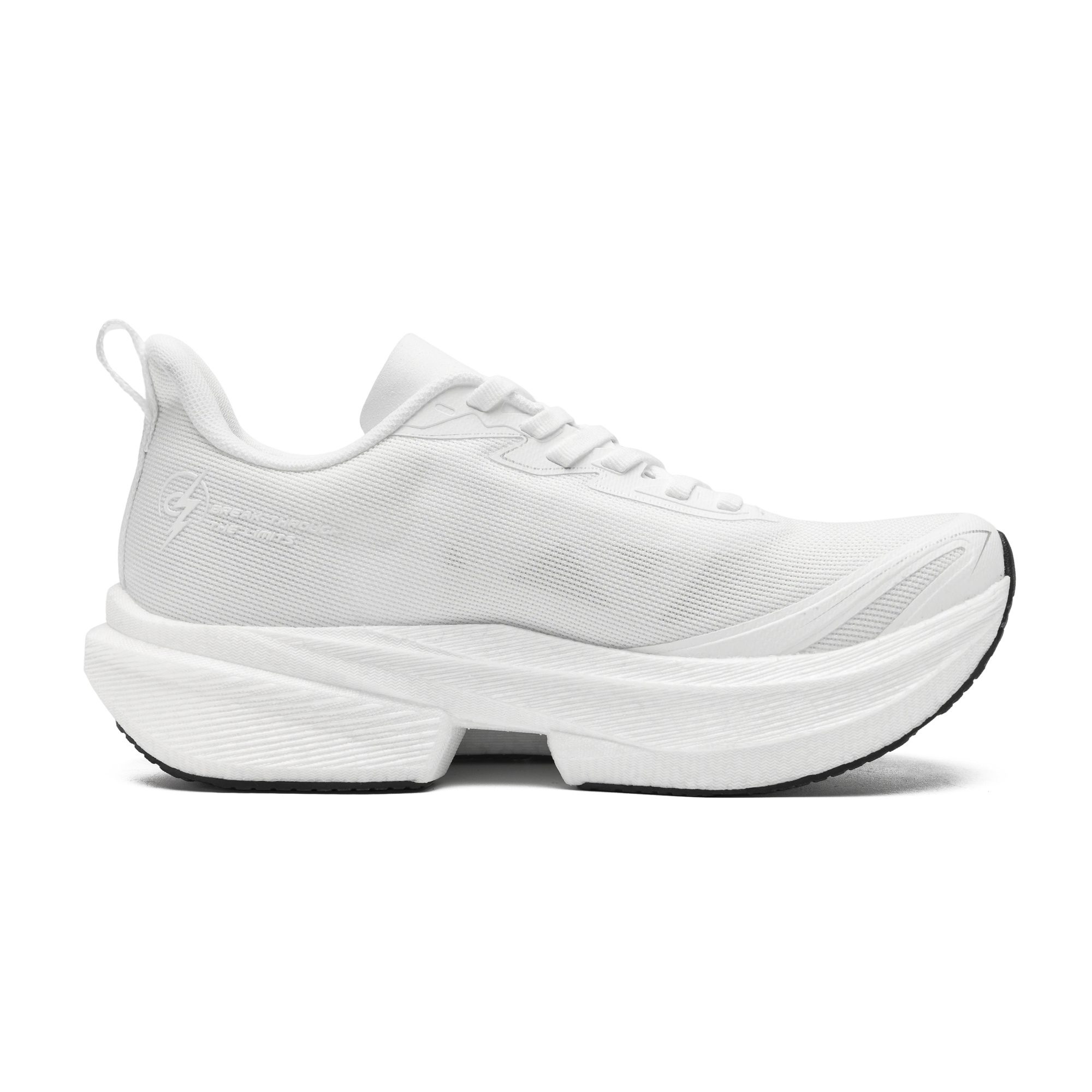Men's Retro Platform Sneakers New Slip-Proof Durable Casual Shoes Cushioned Lightweight All-Season Wear - Image 3