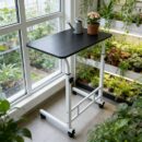 black-desk