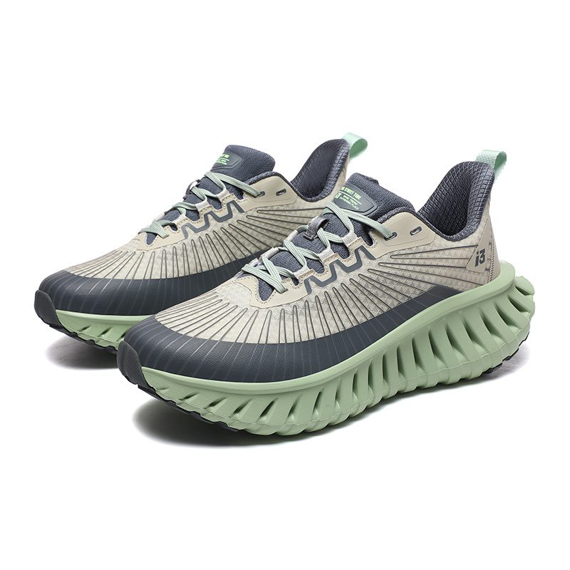 Popular Couple'S Shoes in Large Sizes with Carbon Plates for Outdoor Leisure Sports Are Suitable for Use During 11 Different Holidays - Image 3