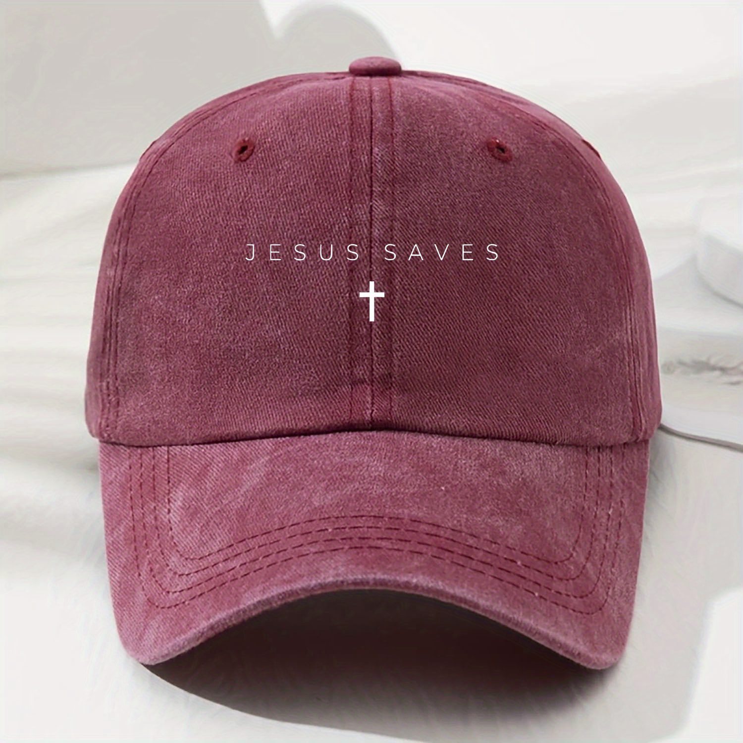 Cap Women Show Small Face Baseball Cap Autumn And Winter Cap New Style Casual Easy-Matching Men'S High Hat Spring And Summer Big Head Circumference Men And Women Same Style Four Seasons Wearable - Image 2