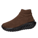 coffee-brown