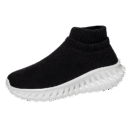 black-and-white