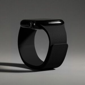 The Magnetic Watch Strap Is Suitable for the New Magnetic Strap of the Apple Watch Series Ultra11/10/9/8/7 SE 6/5/4/3/2/1, Compatible with the 38/40/41/42/44/45/46/49mm Men's and Women's Creative Spring/summer Sports Strap