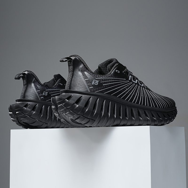 Popular Couple'S Shoes in Large Sizes with Carbon Plates for Outdoor Leisure Sports Are Suitable for Use During 11 Different Holidays - Image 4