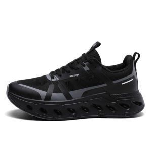 High Quality Ultra-Light Rebound Sports Shoes 39-44