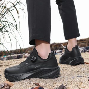 Men'S Outdoor Non-Slip And Wear-Resistant Hiking Shoes, Versatile for Casual Commuting And Sports, Suitable for Climbing