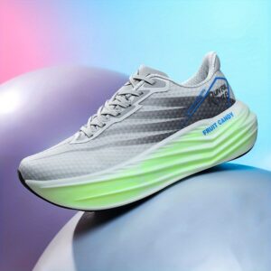 [Sneakers] NHOT Men'S Outdoor Trail Running Shoes Are Breathable, Shock-Absorbing, Lightweight, And Feature a Soft Sole, Perfect for Training And Casual Wear