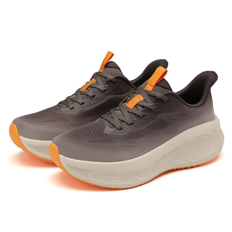 Women'S Road Running Shoes, Racing Shoes, Outdoor Sneakers, Unisex Style, Suitable for Various Sports And Leisure Outfits, Suitable for Road Racing, Marathon Training, Half Marathon/Full Marathon Preparation, Daily Morning Running, Night Running - Image 2