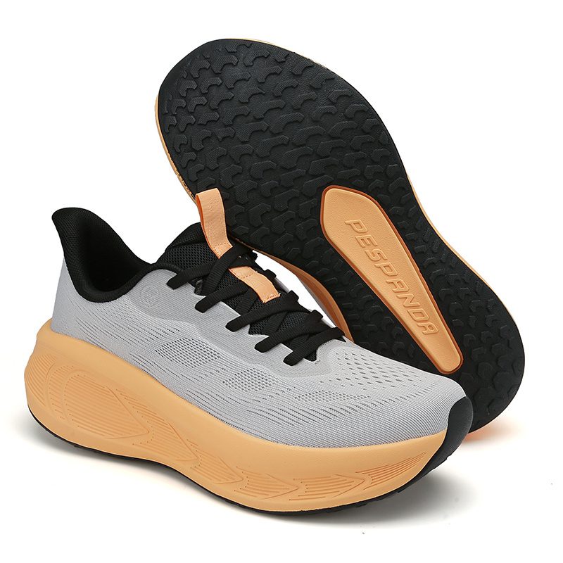 Women'S Road Running Shoes, Racing Shoes, Outdoor Sneakers, Unisex Style, Suitable for Various Sports And Leisure Outfits, Suitable for Road Racing, Marathon Training, Half Marathon/Full Marathon Preparation, Daily Morning Running, Night Running - Image 10