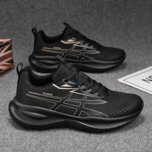 Men's Sneakers, Campus Running Shoes, Hiking Shoes, Casual Shoes
