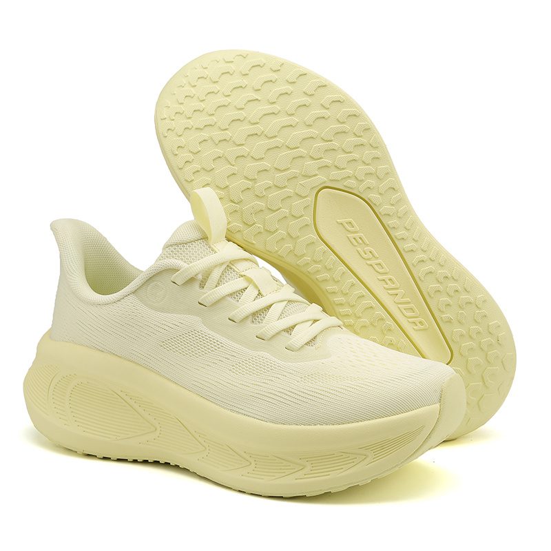 Women'S Road Running Shoes, Racing Shoes, Outdoor Sneakers, Unisex Style, Suitable for Various Sports And Leisure Outfits, Suitable for Road Racing, Marathon Training, Half Marathon/Full Marathon Preparation, Daily Morning Running, Night Running - Image 9