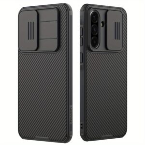 Phone case: for A56 A36 5G Case CamShield Pro Sliding Protection Phone Case Funda Shell Cover