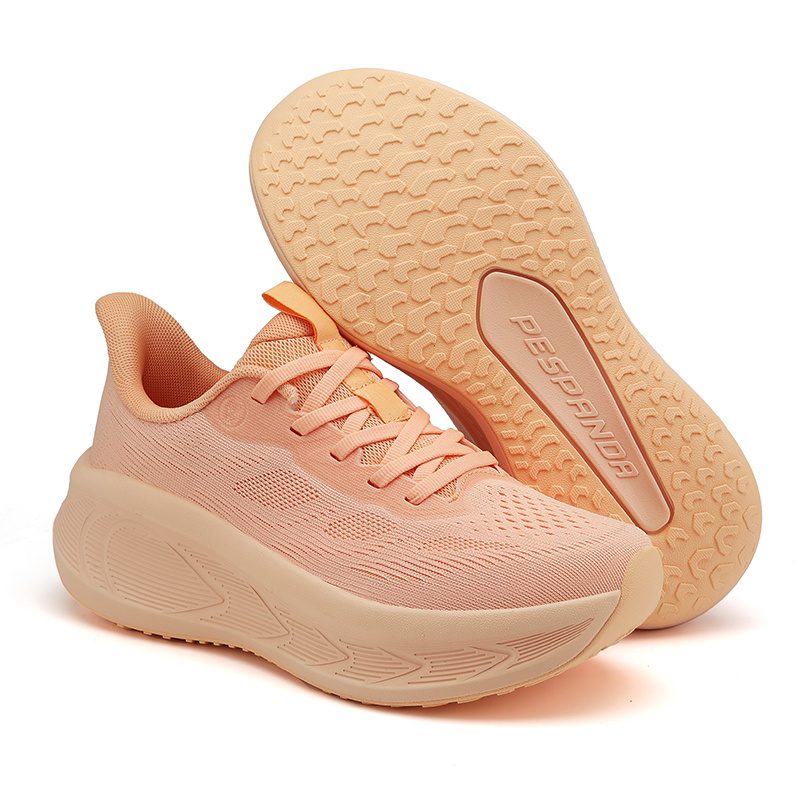 Women'S Road Running Shoes, Racing Shoes, Outdoor Sneakers, Unisex Style, Suitable for Various Sports And Leisure Outfits, Suitable for Road Racing, Marathon Training, Half Marathon/Full Marathon Preparation, Daily Morning Running, Night Running - Image 3