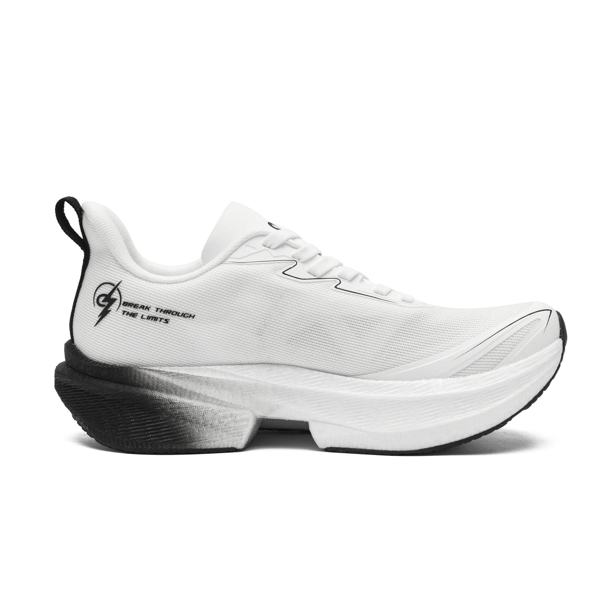 Men's Retro Platform Sneakers New Slip-Proof Durable Casual Shoes Cushioned Lightweight All-Season Wear - Image 9
