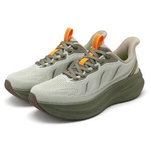 [Sneakers] Men'S Lightweight Road Running Shoes Suitable for Daily Jogging, Urban Commuting, Campus Strolls, Park Walks, Weekend Leisure Hikes, Light Gym Training, Evening Walks After Work, Student Fitness Tests, Everyday Shopping, Short Trips