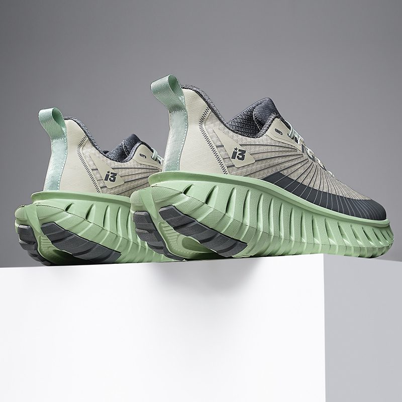 Popular Couple'S Shoes in Large Sizes with Carbon Plates for Outdoor Leisure Sports Are Suitable for Use During 11 Different Holidays - Image 6