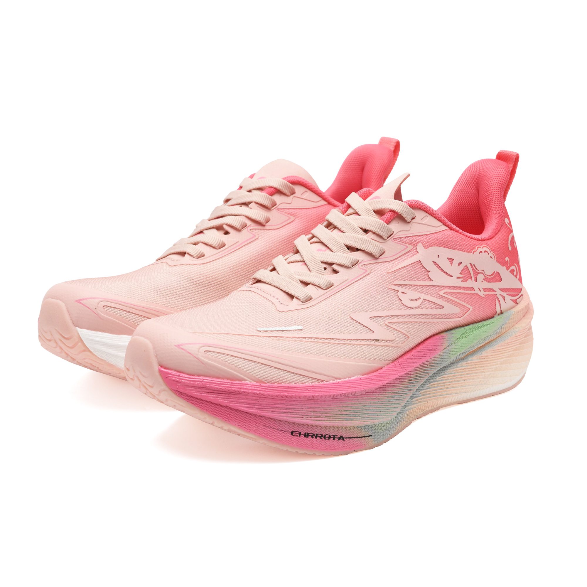 Men's Retro Platform Sneakers New Slip-Proof Durable Casual Shoes Cushioned Lightweight All-Season Wear - Image 6