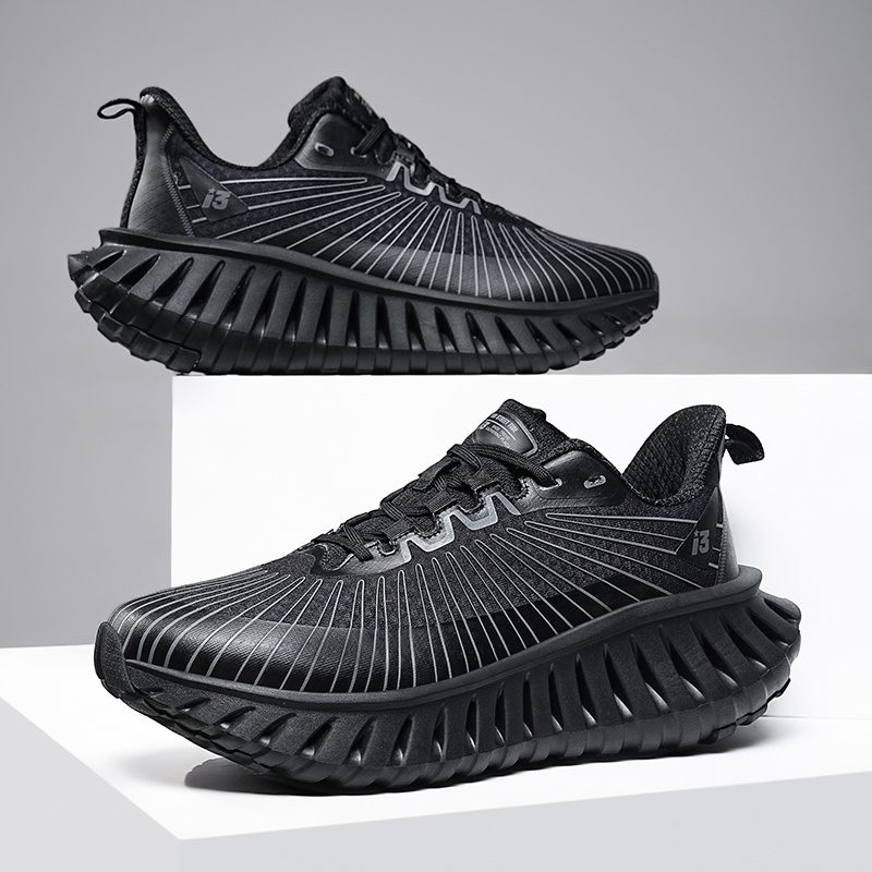 Popular Couple'S Shoes in Large Sizes with Carbon Plates for Outdoor Leisure Sports Are Suitable for Use During 11 Different Holidays - Image 2