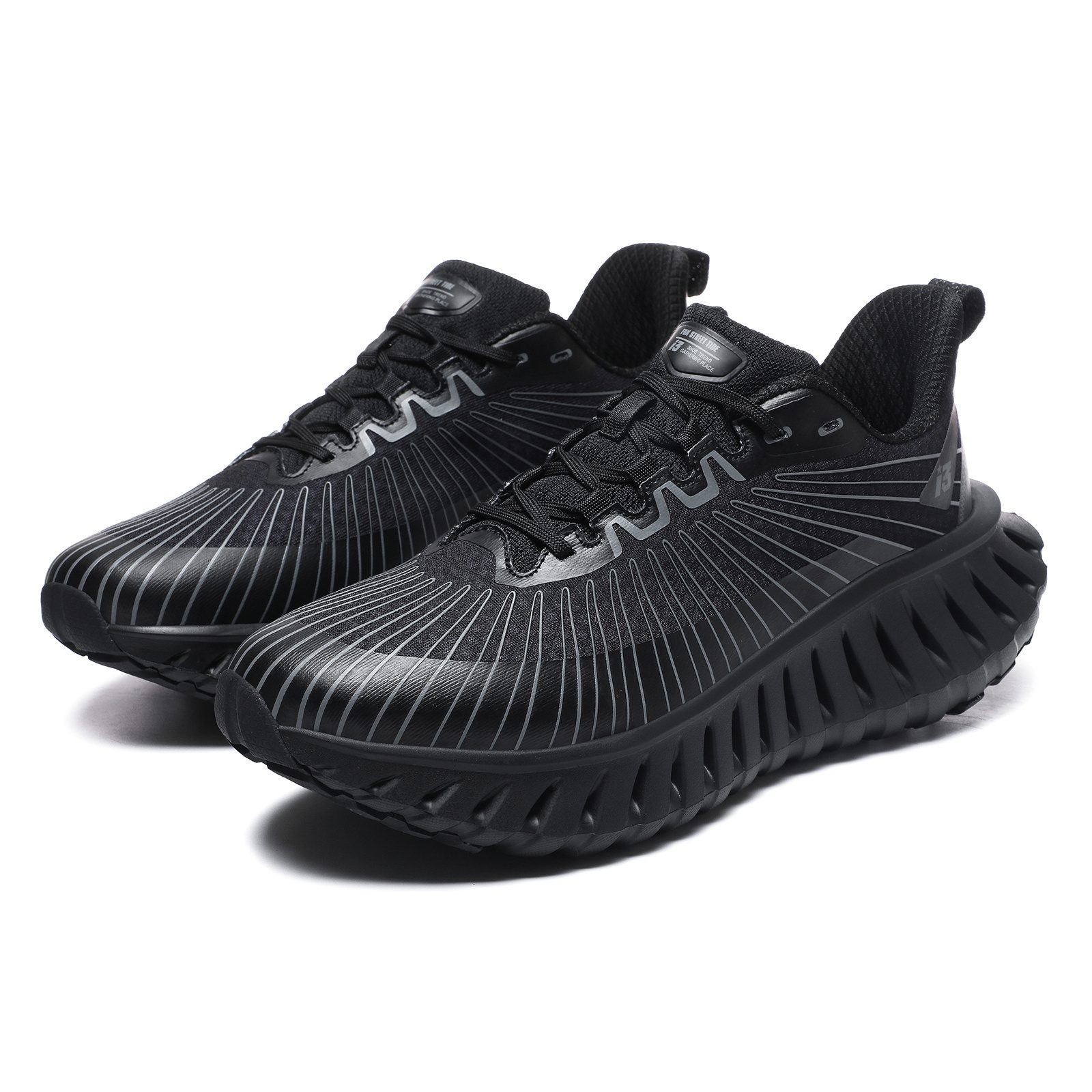 Popular Couple'S Shoes in Large Sizes with Carbon Plates for Outdoor Leisure Sports Are Suitable for Use During 11 Different Holidays - Image 5