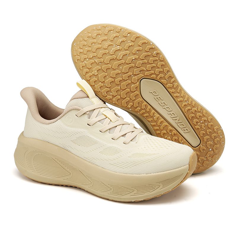 Women'S Road Running Shoes, Racing Shoes, Outdoor Sneakers, Unisex Style, Suitable for Various Sports And Leisure Outfits, Suitable for Road Racing, Marathon Training, Half Marathon/Full Marathon Preparation, Daily Morning Running, Night Running - Image 6