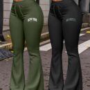 army-greenblack