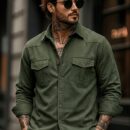 fern-green