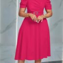 rose-red