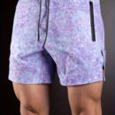 purple-camouflage-flower-block