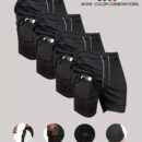 black-black-black-black