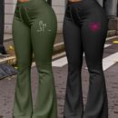 army-greenblack