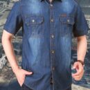 dark-blue