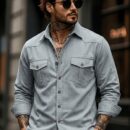 light-grey