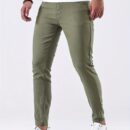 fern-green