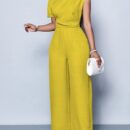 lemon-yellow
