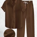 coffee-brown