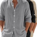 gray-black-khaki